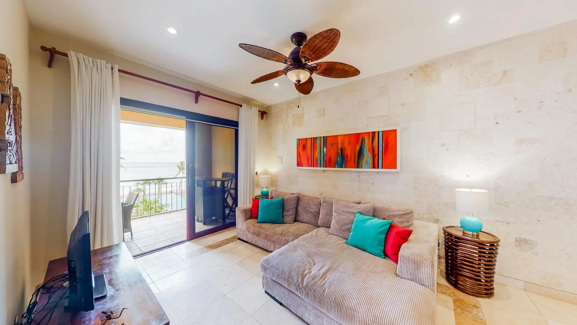 Residences El Faro, Coral 305 Playa del Carmen