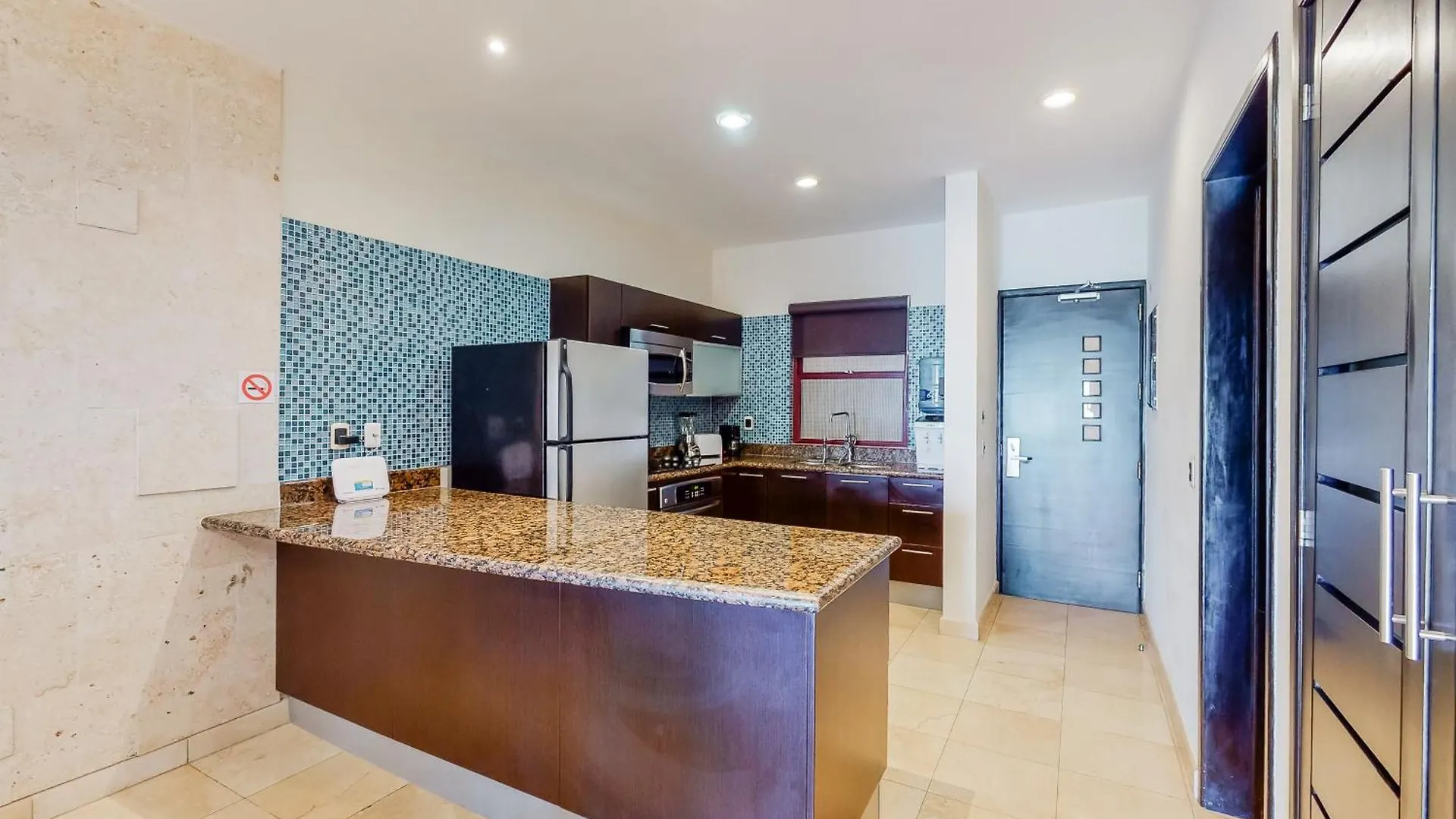 Apartment Residences El Faro, Coral 305 Playa del Carmen