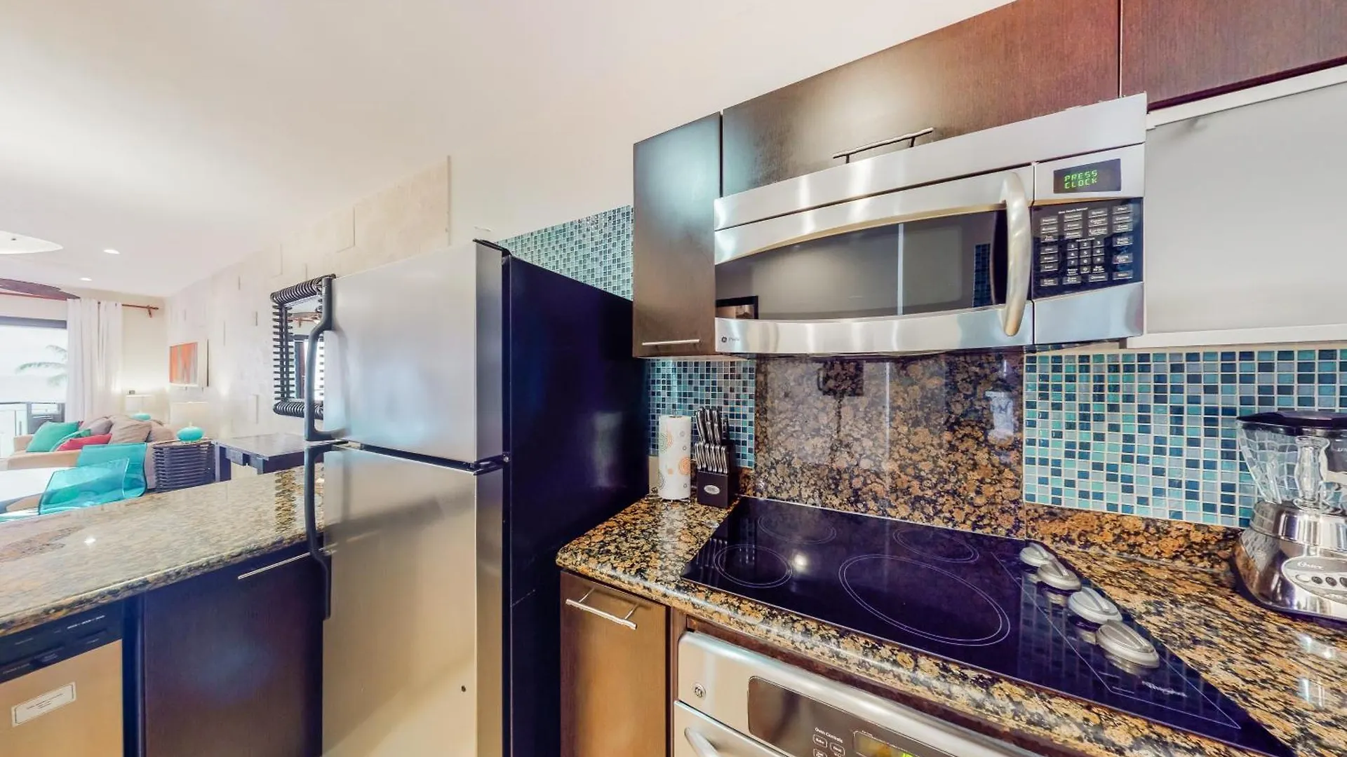 Residences El Faro, Coral 305 Playa del Carmen
