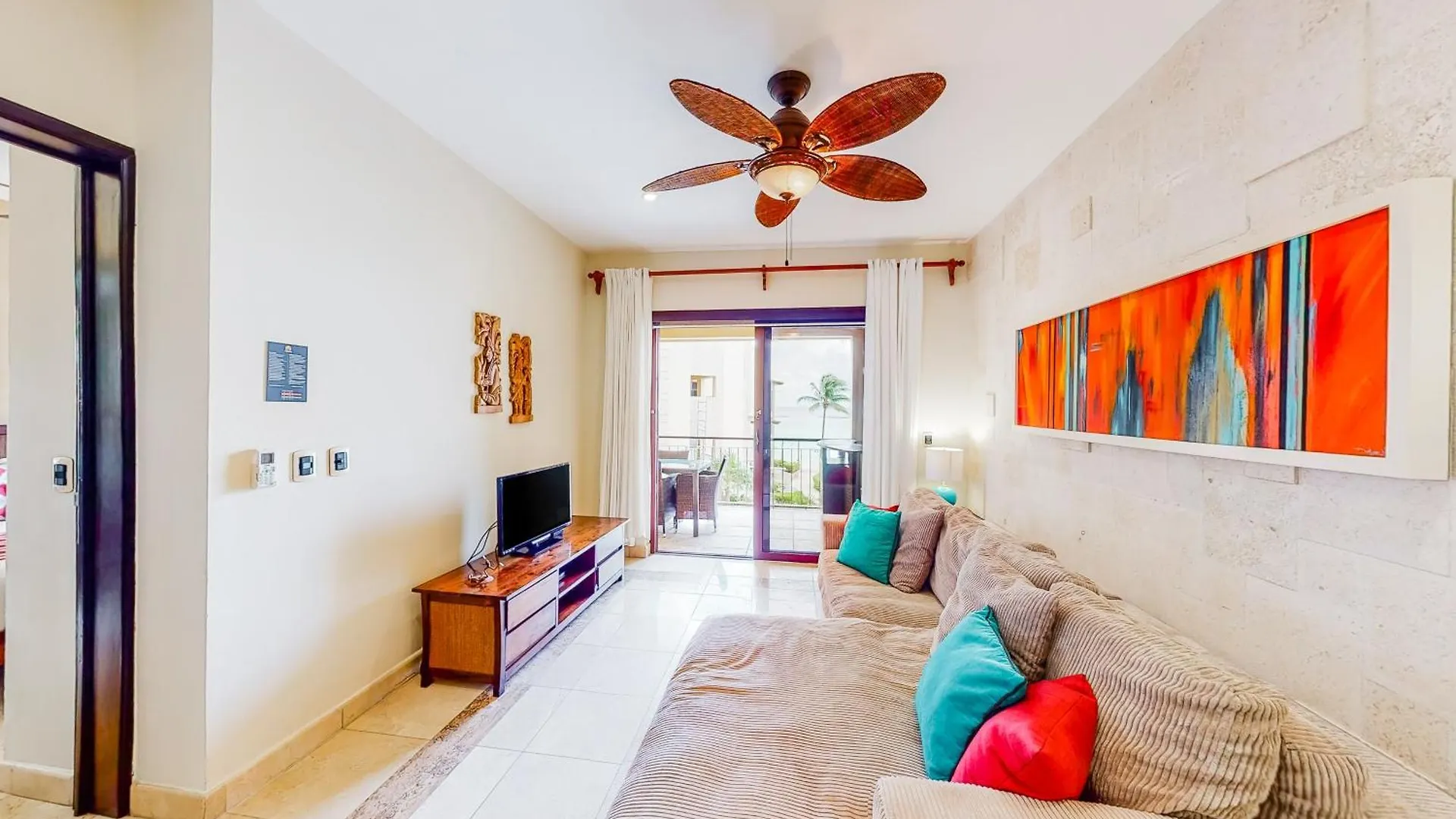 Residences El Faro, Coral 305 Playa del Carmen 0*,  Mexico