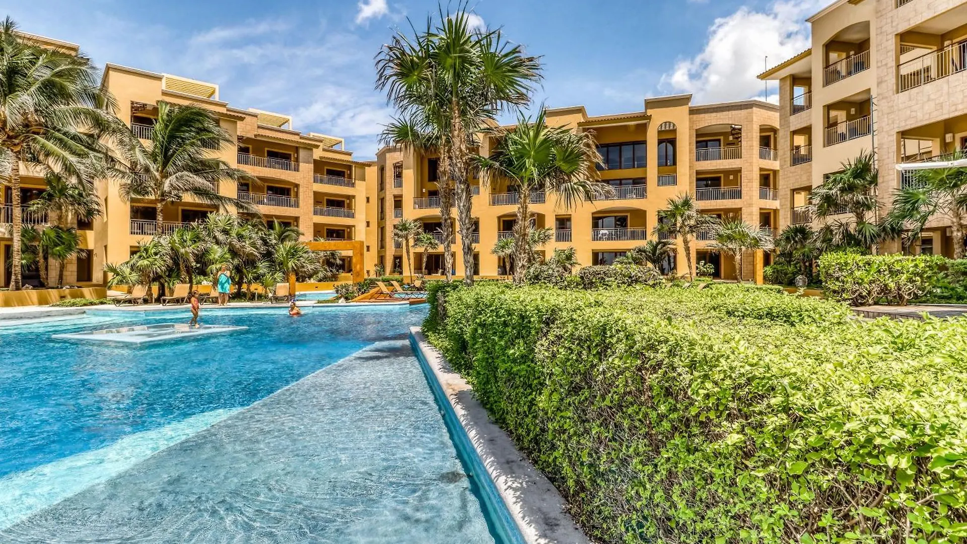 Apartment Residences El Faro, Coral 305 Playa del Carmen