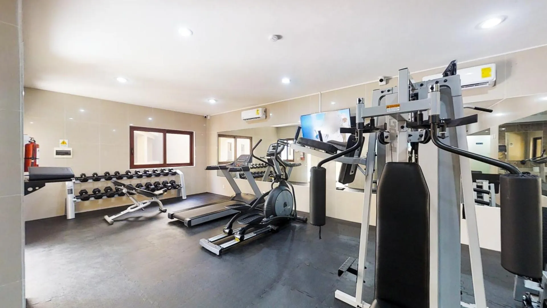 Residences El Faro, Coral 305 Playa del Carmen Apartment