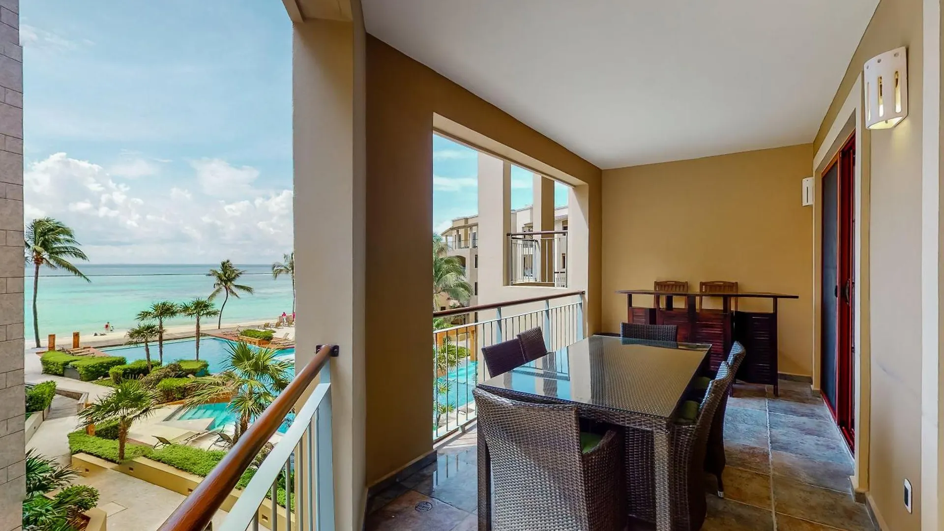 Residences El Faro, Coral 305 Playa del Carmen