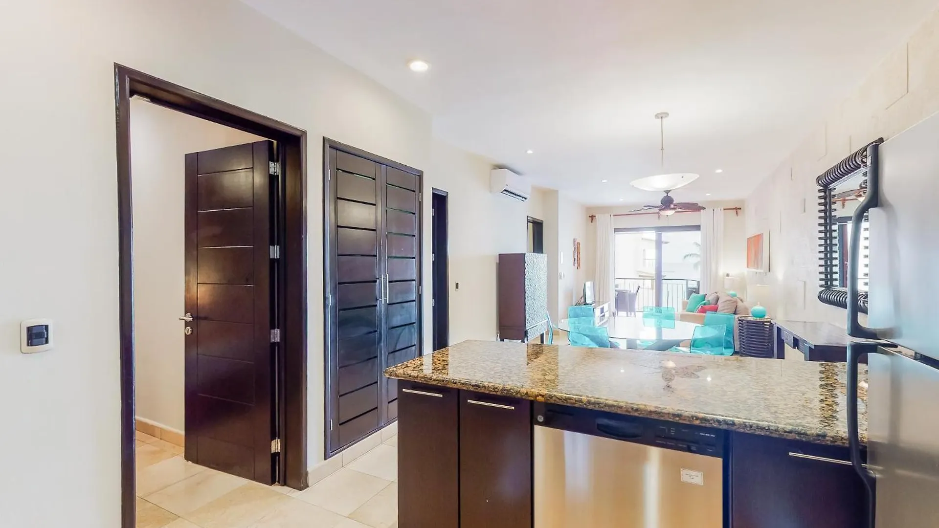 Apartment Residences El Faro, Coral 305 Playa del Carmen