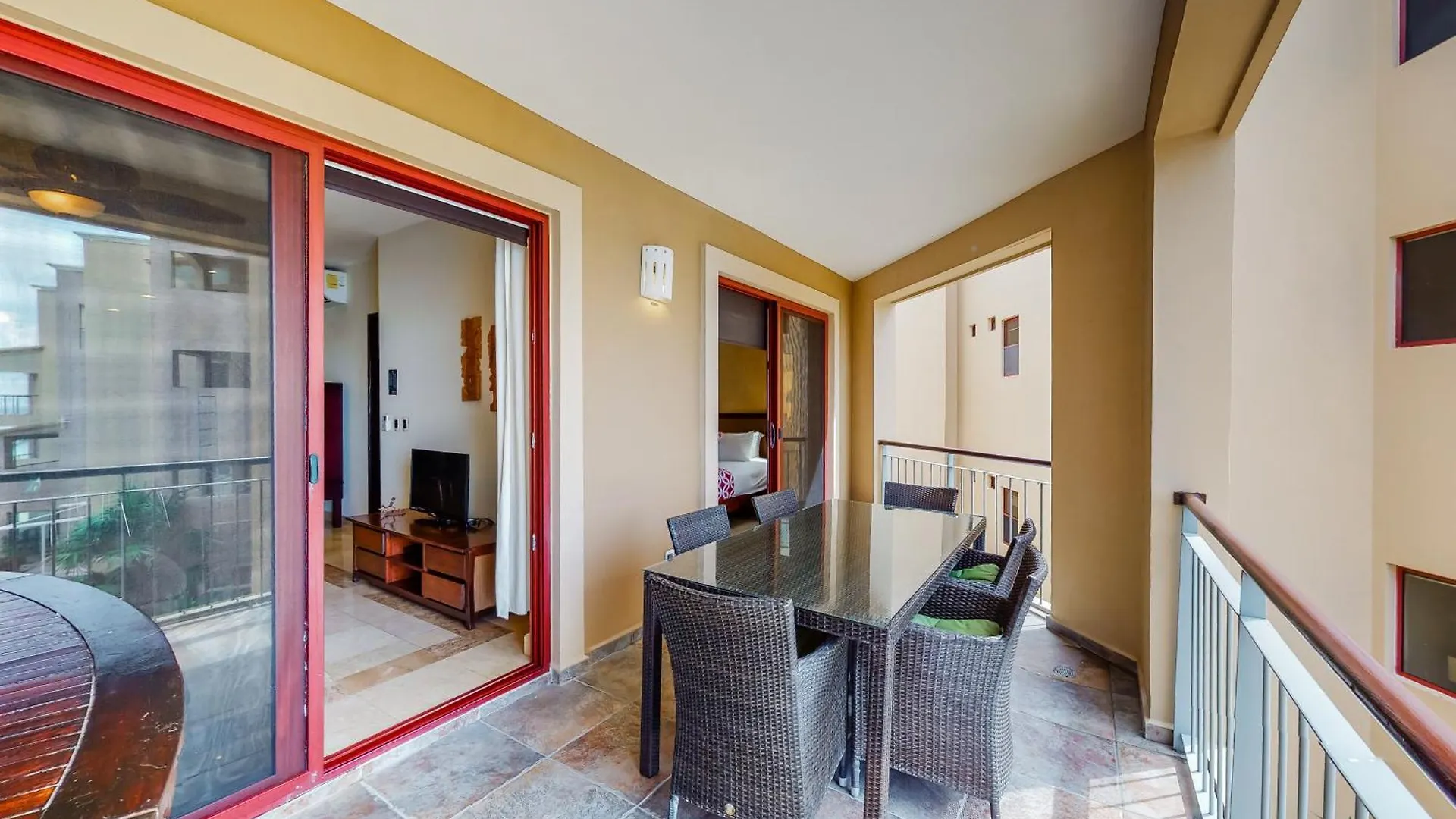 Residences El Faro, Coral 305 Playa del Carmen