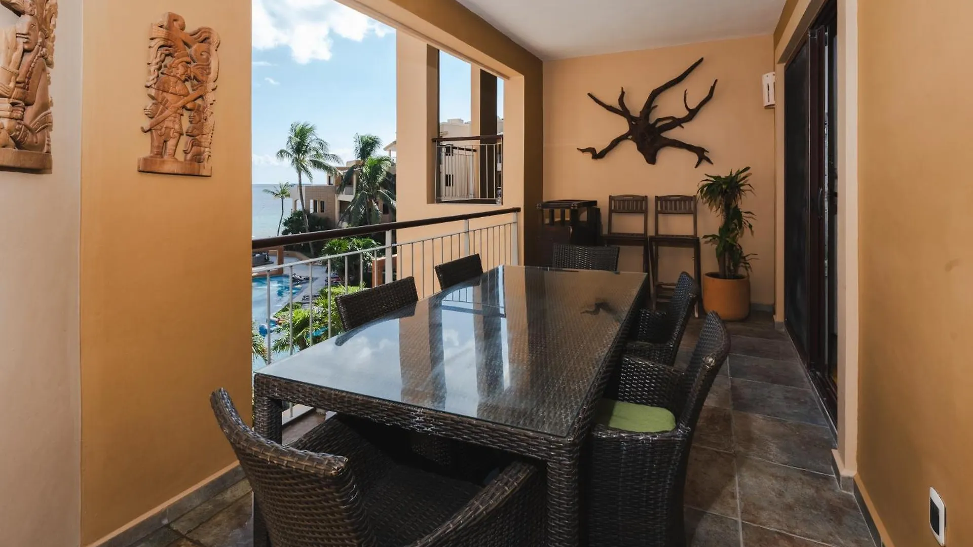 Apartment Residences El Faro, Coral 305 Playa del Carmen