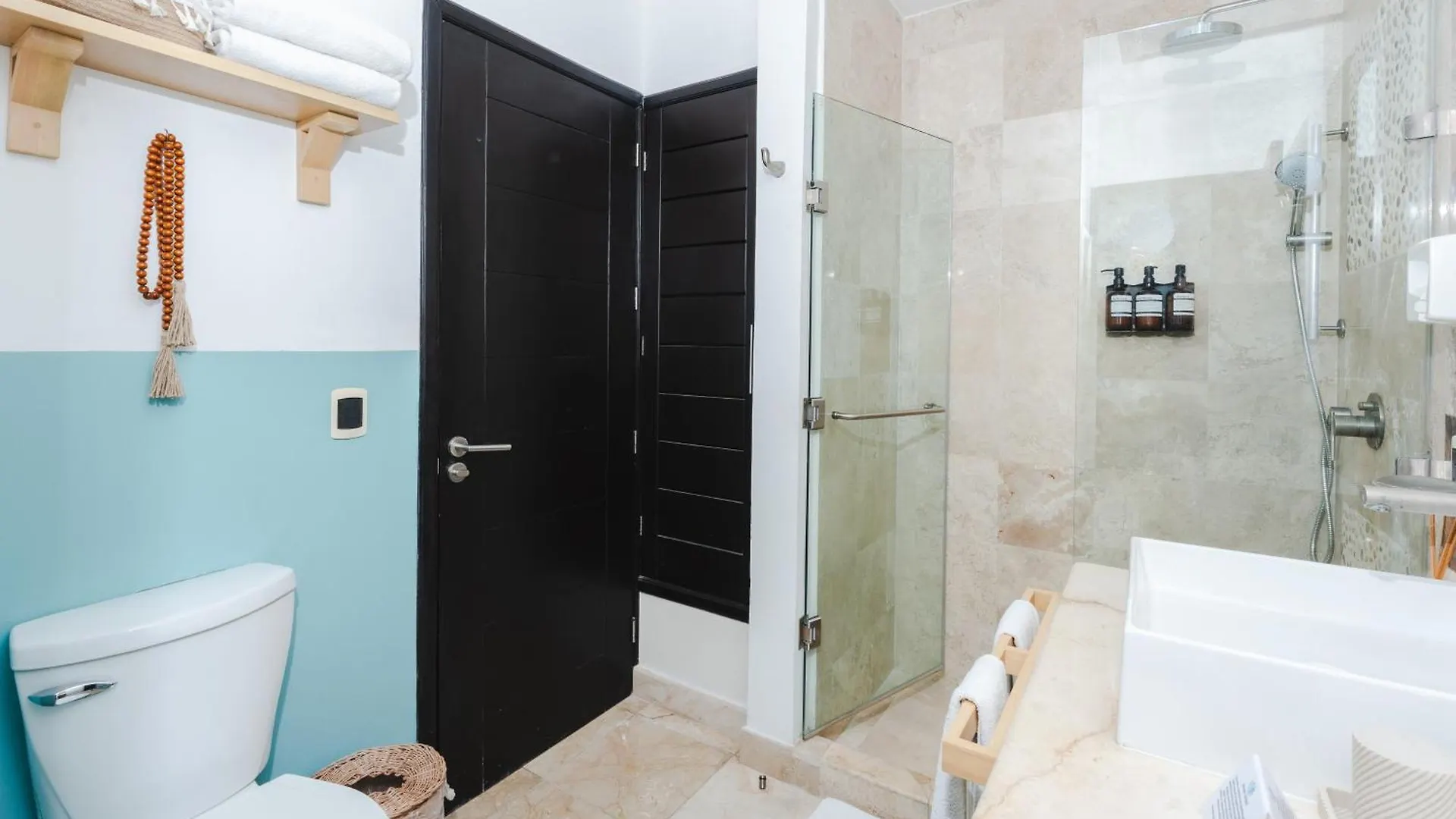 Residences El Faro, Coral 305 Playa del Carmen 0*,  Mexico