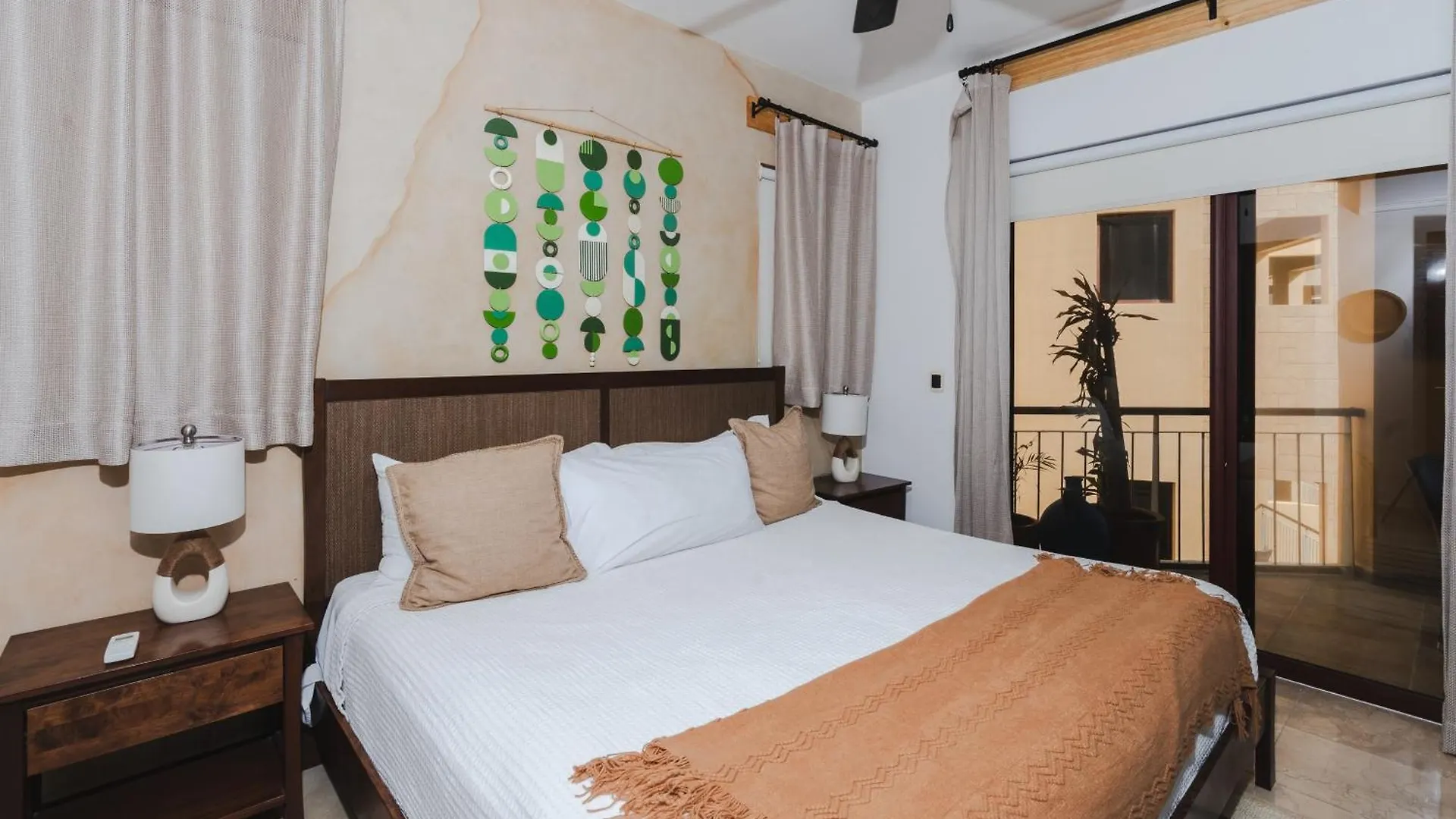 Residences El Faro, Coral 305 Playa del Carmen 0*,