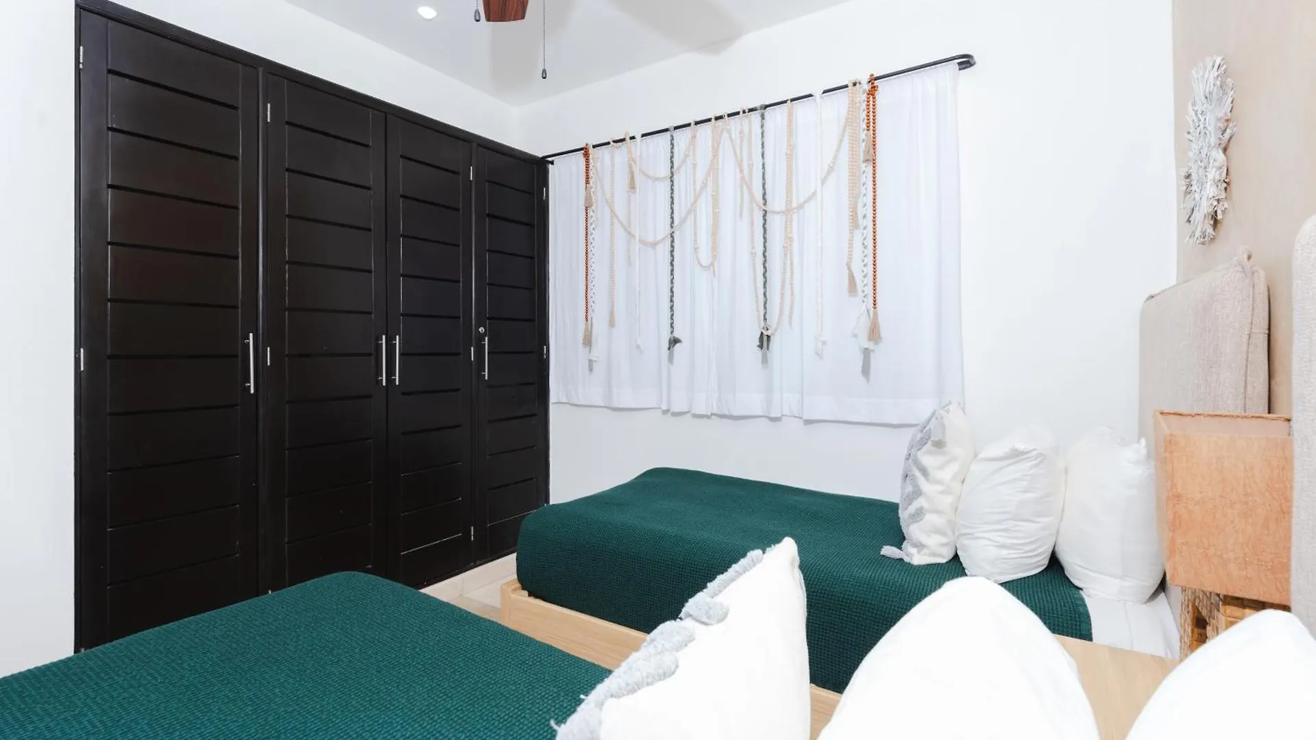 Residences El Faro, Coral 305 Playa del Carmen