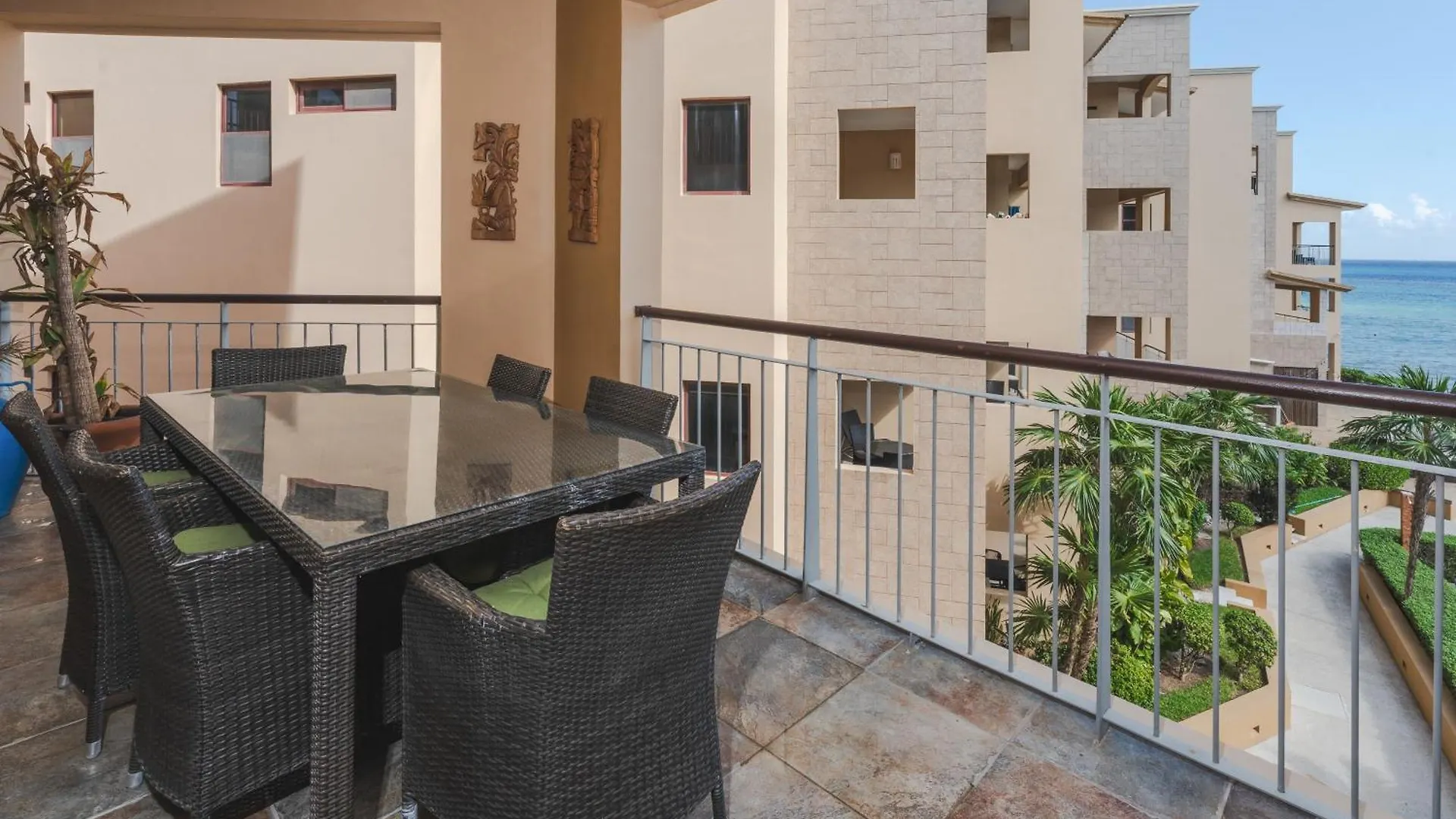 Apartment Residences El Faro, Coral 305 Playa del Carmen
