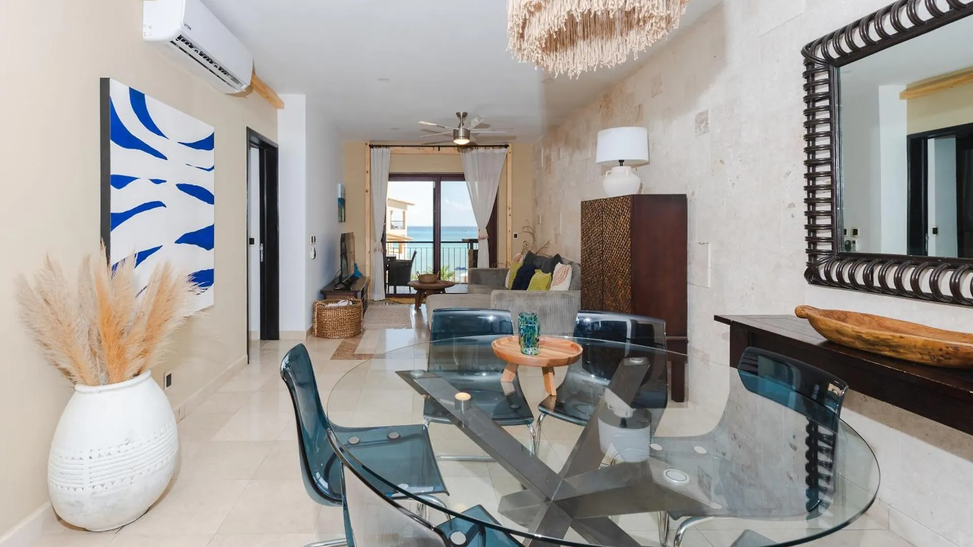 Apartment Residences El Faro, Coral 305 Playa del Carmen