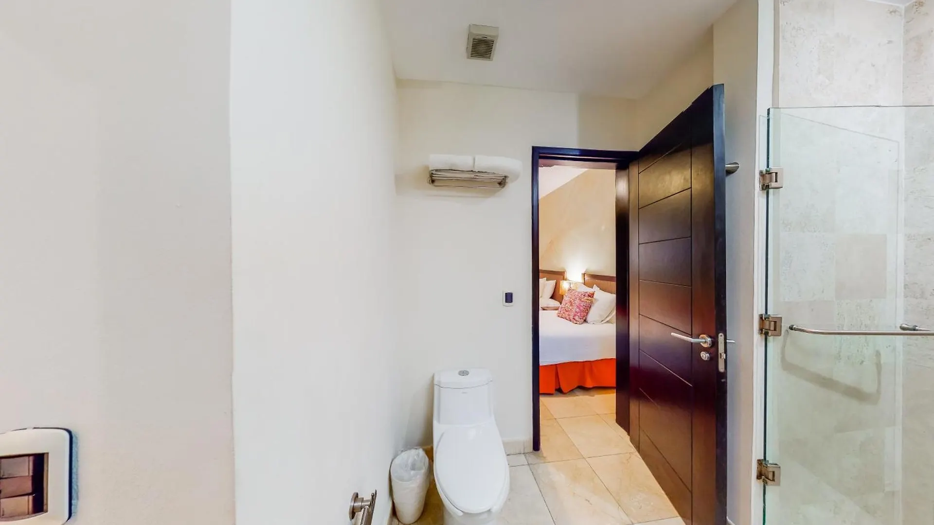 Residences El Faro, Coral 305 Πλάγια Ντελ Κάρμεν 0*,
