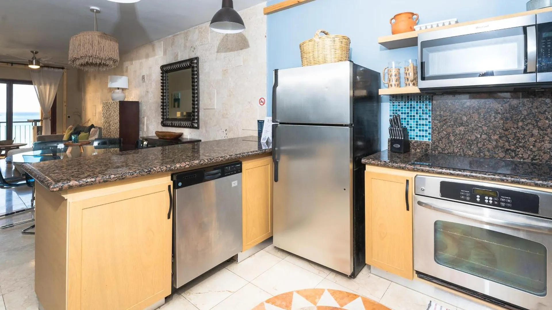 Residences El Faro, Coral 305 Πλάγια Ντελ Κάρμεν Μεξικό