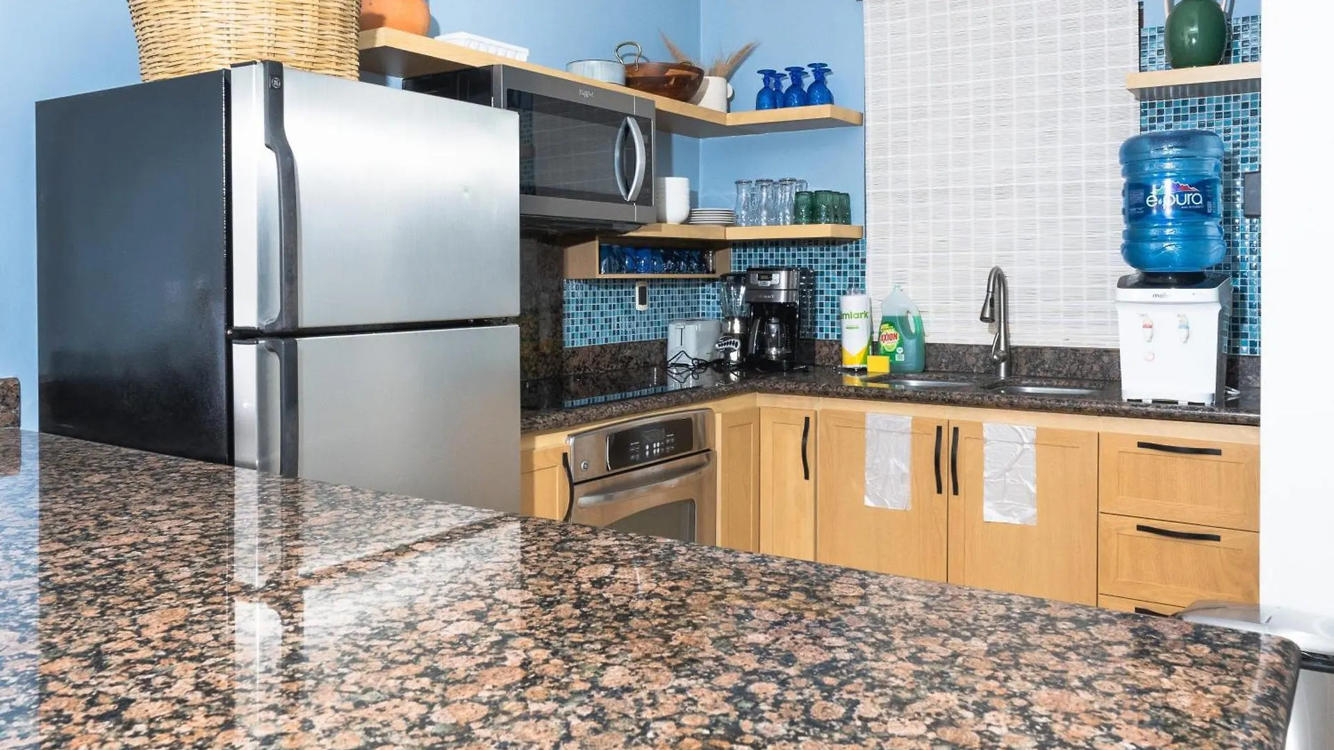 Residences El Faro, Coral 305 Πλάγια Ντελ Κάρμεν 0*,  Μεξικό